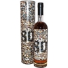 Willett Family Estate 80th Anniversary Kentucky Straight Bourbon Whiskey 750ml