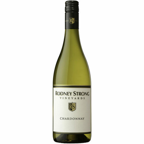 Rodney Strong California Chardonnay 2019