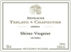 Domaine Terlato & Chapoutier Victoria Shiraz-Viognier 2013 Rated 91WS