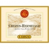 E. Guigal Crozes-Hermitage Blanc 2010 Rated 91WS