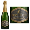Iron Horse Classic Vintage Green Valley Brut 2014