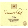 Summerland Trio Rhone Blend 2014