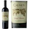 Caymus Vineyards Special Selection Napa Cabernet 2016