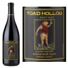 Toad Hollow Goldie's Vineyard Russian River Pinot Noir 2012