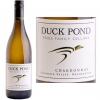 Duck Pond Columbia Valley Chardonnay Washington 2016