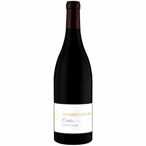 Domaine Carneros Estate Carneros Pinot Noir 2018 Rated 91WS