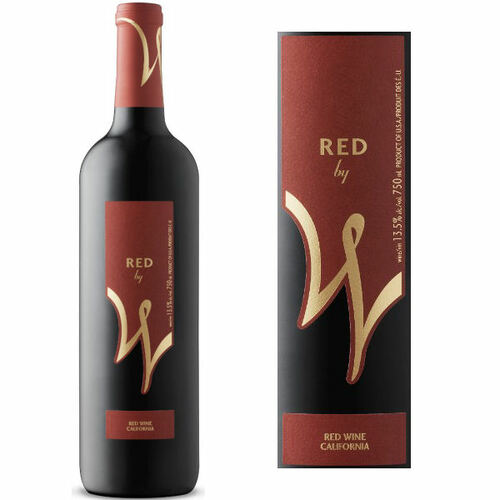 Weinstock Red by W California Red Wine Kosher 2018