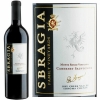 12 Bottle Case Sbragia Family Monte Rosso Vineyard Dry Creek Cabernet 2012 Rated 94JS