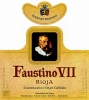 Faustino VII Rioja 2017