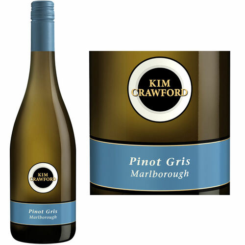 Kim Crawford Marlborough Pinot Gris 2019 (New Zealand)