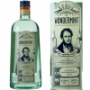 Schoolcraft's Original Wisconsin Wondermint Schnapps Liqueur 750ml