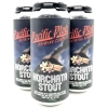 Pacific Plate Horchata Stout 16oz 4 Pack Cans