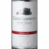 Concannon Selected Vineyards Central Coast Merlot 2018