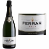 Ferrari Brut Trentino DOC Sparkling NV (Italy) Rated 92WE
