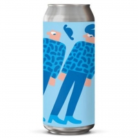 Mikkeller Windy Hill Hazy IPA 16oz 4 Pack Cans