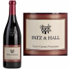 Patz & Hall Gap's Crown Sonoma Coast Pinot Noir 2016 Rated 94JD