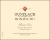 Gundlach Bundschu Sonoma Coast Pinot Noir 2013