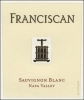 Franciscan Napa Sauvignon Blanc 2017