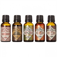 The Bitter Truth Cocktail Bitter's Traveler's Set