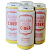Golden State Gingergrass Hard Cider 16oz 4 Pack Cans