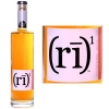 (RI)1 Sraight Rye Whiskey 750ml