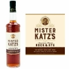 Mister Katz's Rock and Rye Whiskey 750ml