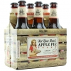 Small Town Brewery Not Your Mom's Apple Pie 12oz 6 Pack