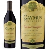 Caymus 41st Anniversary Napa Cabernet 2013 Rated 94WA