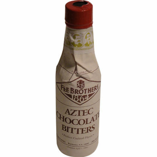 Fee Brothers Aztec Chocolate Bitters 5oz.