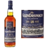 The Glendronach Allardice 18 Year Old Highland Scotch Whiskey 750ml