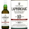 Laphroaig 10 Year Old CASK STRENGTH Islay Single Malt Scotch 750ml