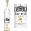 Belvedere Polish Ginger Zest Vodka 750ml