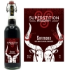 Superstition Meadery Safeword Honey Wine 750ml