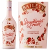 Baileys Irish Cream Strawberries & Cream Liqueur 750ml