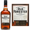 Old Forester 100 Proof Kentucky Bourbon 750ml
