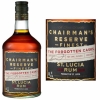 Saint Lucia Chairman's Reserve The Forgotten Casks Rum 750ml
