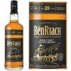 The BenRiach 20 Year Old Speyside Single Malt Scotch 750ml