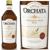 Chila 'Orchata Cinnamon Cream Rum 750ml