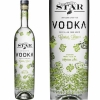 American Star Caviar Lime Flavored Vodka 375ml