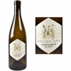 Velvet Bee Crown Point Vineyard Happy Canyon Sauvignon Blanc 2013 Rated 91WE