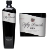 Fifty Pounds London Dry Gin 750ml