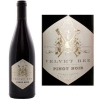 Velvet Bee Bentrock Vineyard Santa Rita Hills Pinot Noir 2013 Rated 92WE