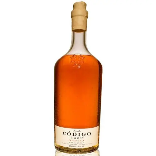 Codigo 1530 Origen Extra Anejo Tequila 750ml