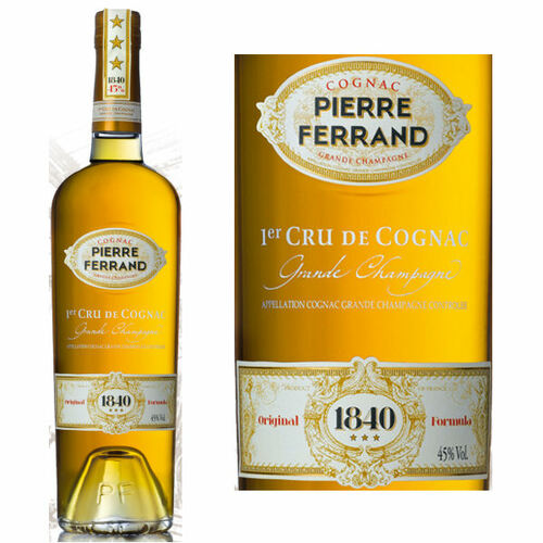 Pierre Ferrand 1840 Original Formula Cognac 750ml