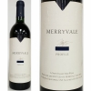 Merryvale Profile Napa Red Blend 1987