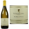 Peter Michael Ma Belle-Fille Vineyard Kinghts Valley Chardonnay 2015 Rated 98+WA