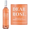 Dear Rose Cotes de Provence RosÃ© 2016 (France)