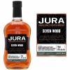 Jura Seven Wood Single Malt Scotch 750ml