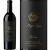 12 Bottle Case Stags' Leap Winery Estate The Leap Napa Cabernet 2017