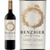 Benziger Family Winery Sonoma Cabernet 2016